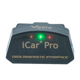 Vgate iCar Pro Wifi OBD2 İOS Android Araç Arıza Tespit Cihazı